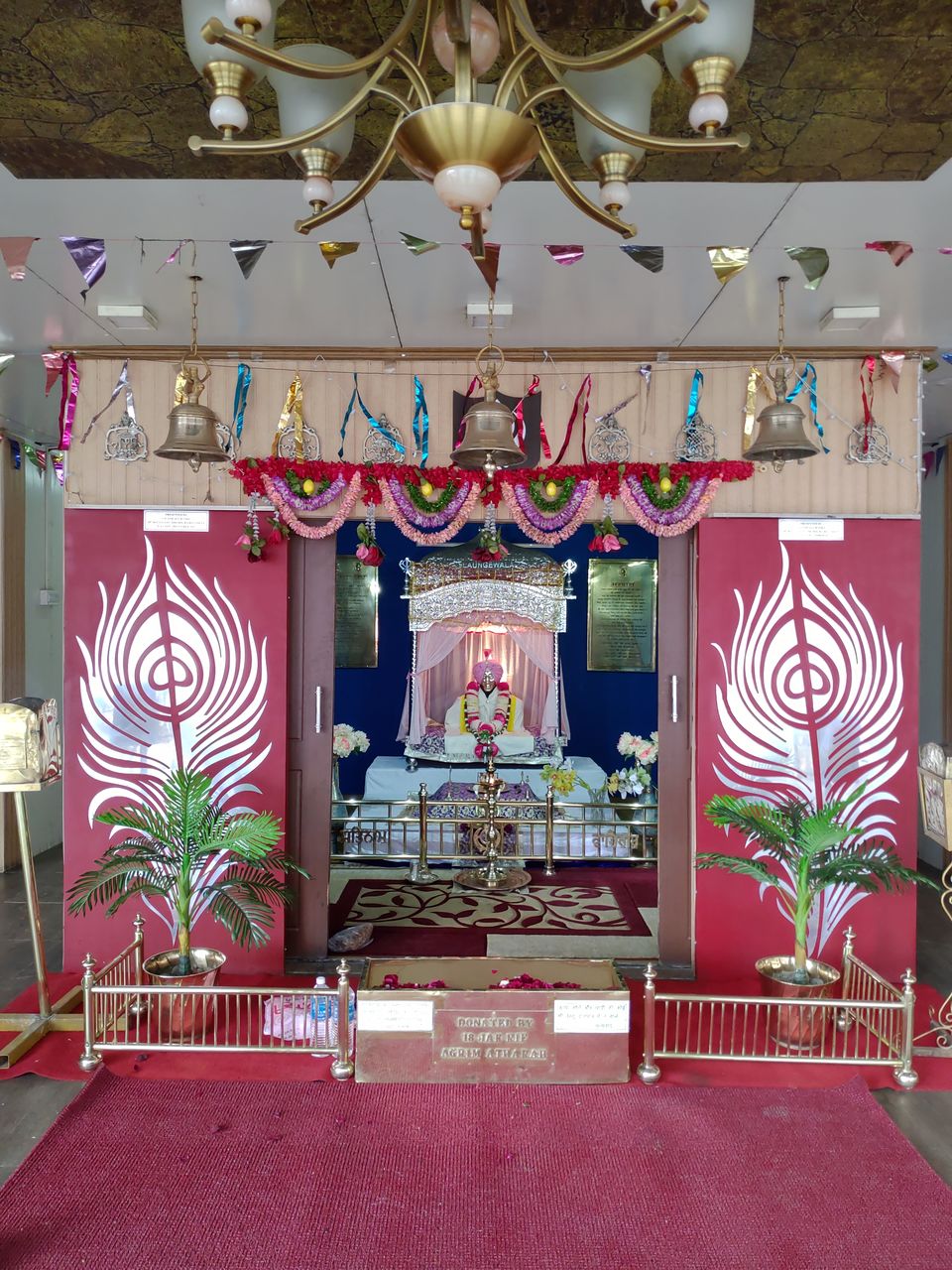 Photo of Baba Harbhajan Singh Mandir, Gangtok, Sikkim 6/16 by Mohit Singh Arora