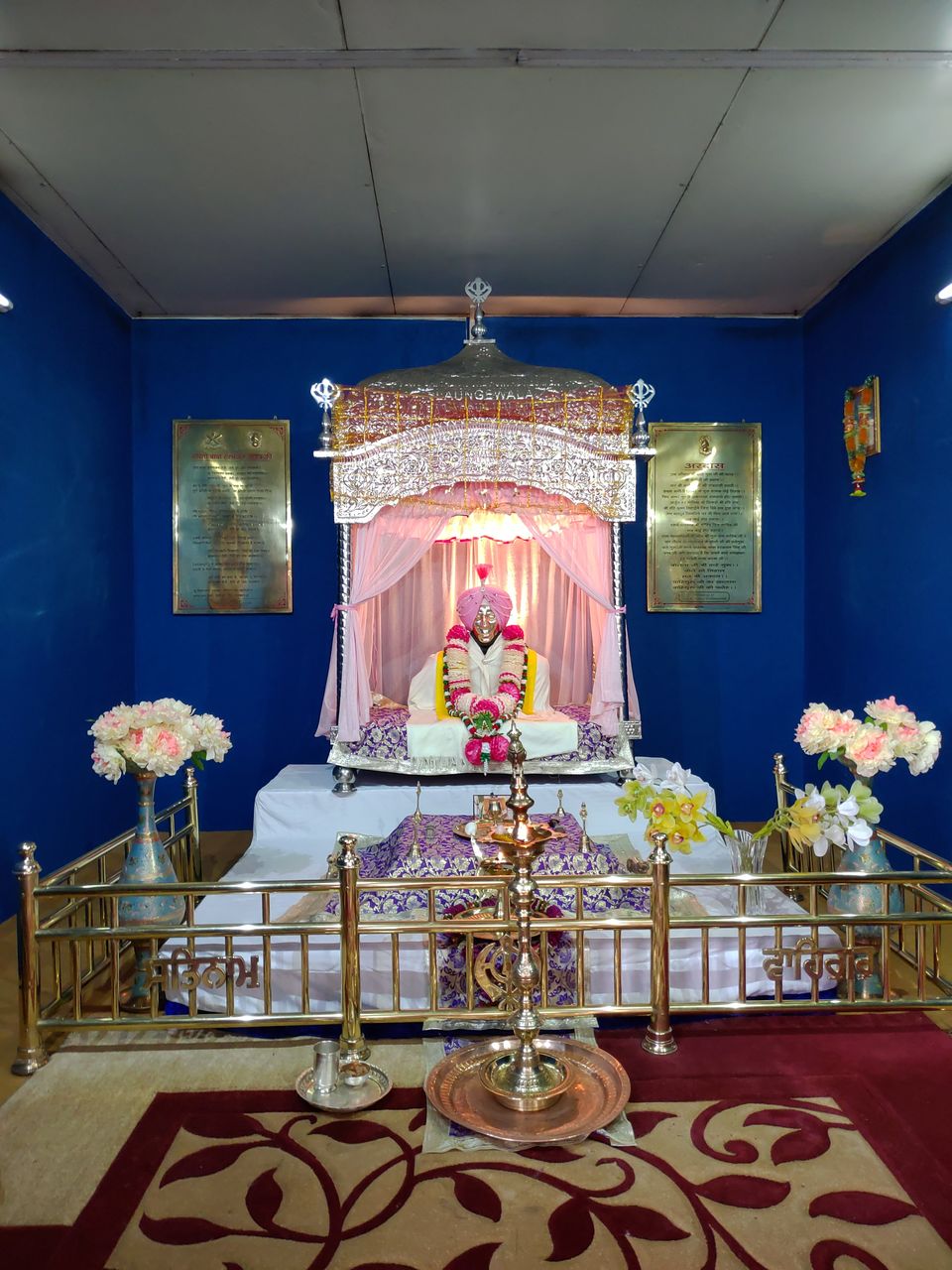 Photo of Baba Harbhajan Singh Mandir, Gangtok, Sikkim 8/16 by Mohit Singh Arora