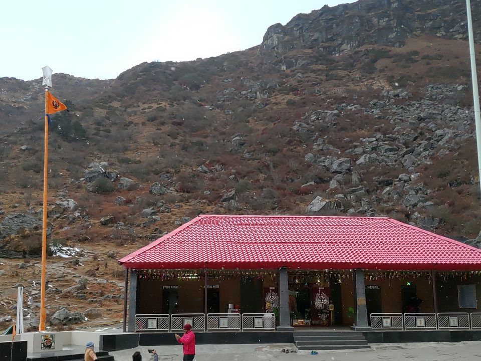 Photo of Baba Harbhajan Singh Mandir, Gangtok, Sikkim 10/16 by Mohit Singh Arora