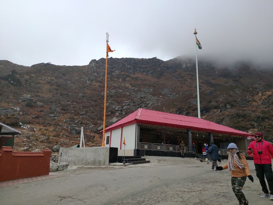 Photo of Baba Harbhajan Singh Mandir, Gangtok, Sikkim 13/16 by Mohit Singh Arora