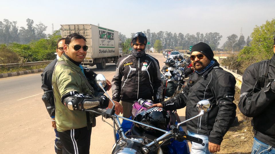 Photo of An Off-Beat Jungle Trip : Tirthan Valley - Jalori Pass - Narkanda 5/40 by Mohit Singh Arora
