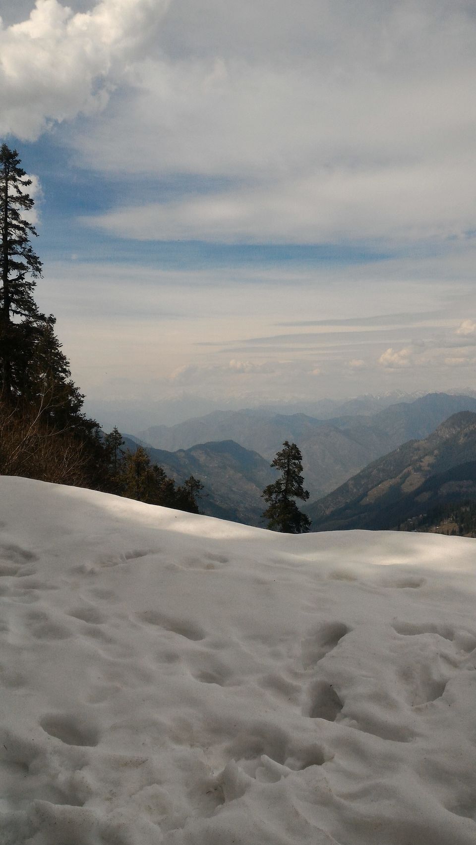Photo of An Off-Beat Jungle Trip : Tirthan Valley - Jalori Pass - Narkanda 16/40 by Mohit Singh Arora