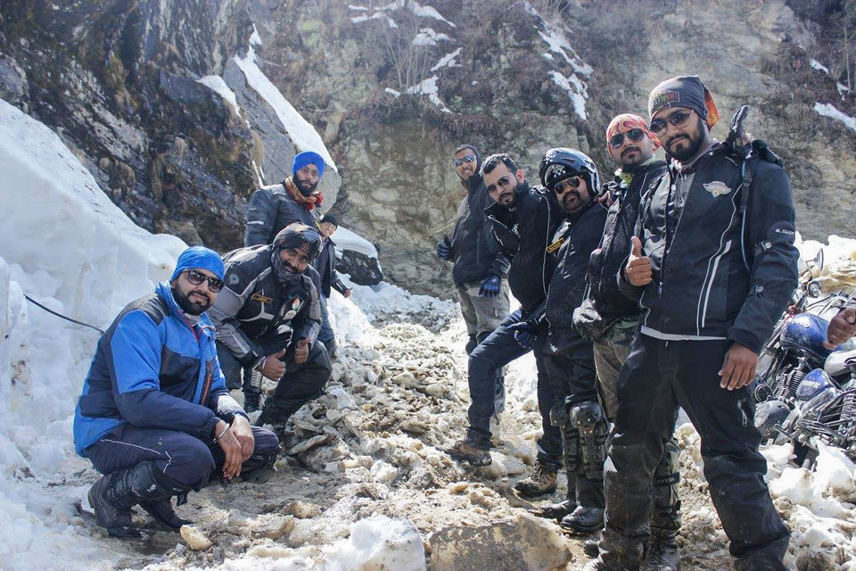 Photo of An Off-Beat Jungle Trip : Tirthan Valley - Jalori Pass - Narkanda 26/40 by Mohit Singh Arora