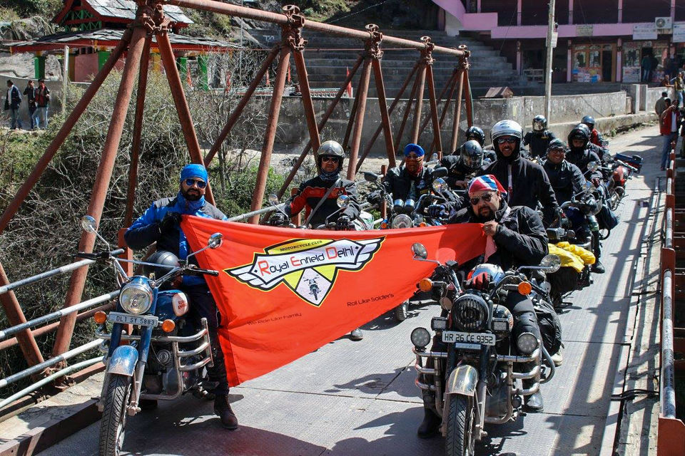 Photo of An Off-Beat Jungle Trip : Tirthan Valley - Jalori Pass - Narkanda 11/40 by Mohit Singh Arora