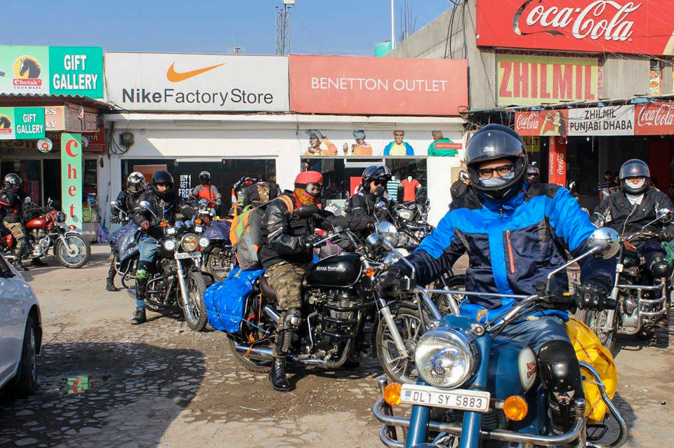 Photo of An Off-Beat Jungle Trip : Tirthan Valley - Jalori Pass - Narkanda 2/40 by Mohit Singh Arora
