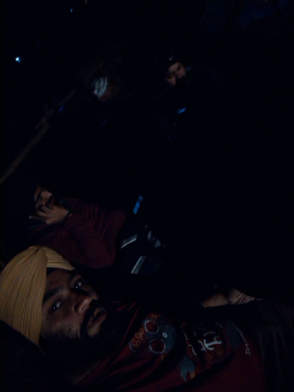 Photo of An Off-Beat Jungle Trip : Tirthan Valley - Jalori Pass - Narkanda 29/40 by Mohit Singh Arora