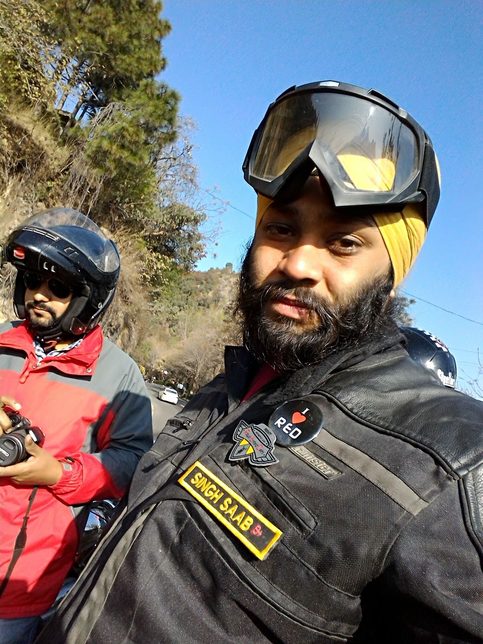Photo of An Off-Beat Jungle Trip : Tirthan Valley - Jalori Pass - Narkanda 39/40 by Mohit Singh Arora