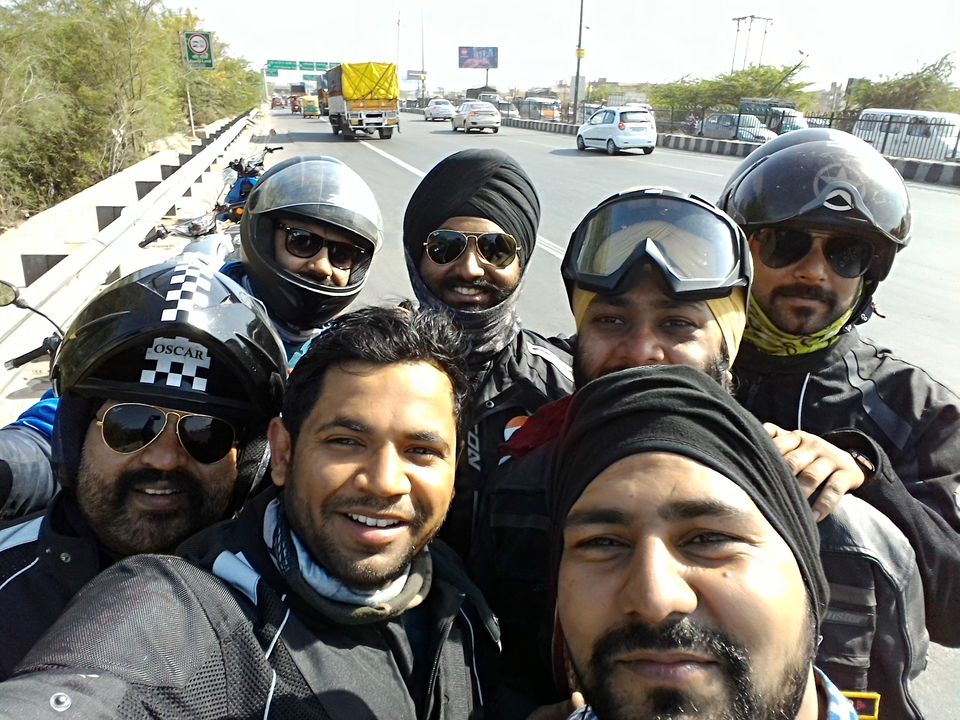 Photo of An Off-Beat Jungle Trip : Tirthan Valley - Jalori Pass - Narkanda 40/40 by Mohit Singh Arora