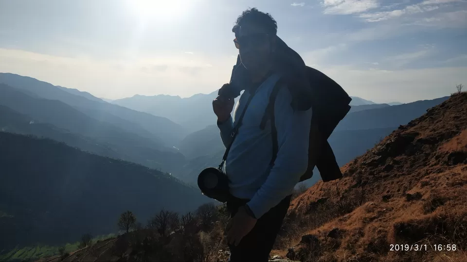 Photo of NagTibba Trekking By Atul rohilla