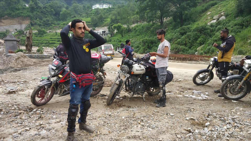 Photo of Kedarnath by Atul rohilla