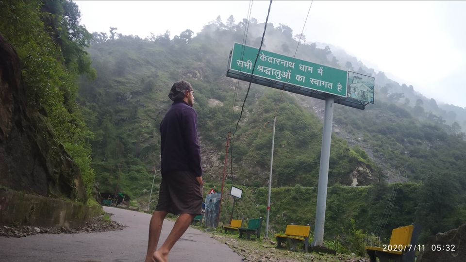Photo of Kedarnath by Atul rohilla