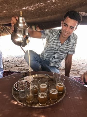 Photo of Camel Ride Tours - Morocco Tours - Desert Trips 4/22 by Camel Ride Tours