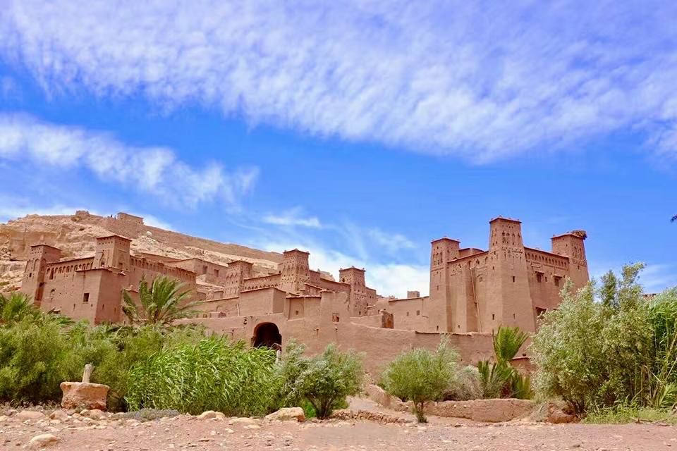 Photo of Camel Ride Tours - Morocco Tours - Desert Trips 7/22 by Camel Ride Tours