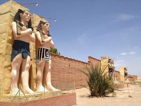 Photo of Camel Ride Tours - Morocco Tours - Desert Trips 13/22 by Camel Ride Tours