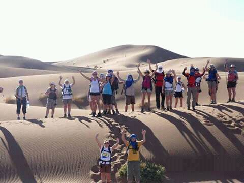 Photo of Camel Ride Tours - Morocco Tours - Desert Trips 16/22 by Camel Ride Tours