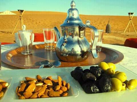 Photo of Camel Ride Tours - Morocco Tours - Desert Trips 17/22 by Camel Ride Tours
