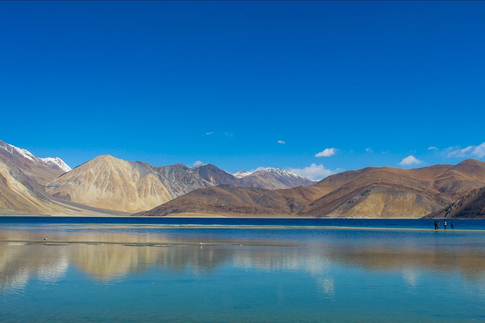 Photo of #TripotoClicksHimalayas by Romil Modi