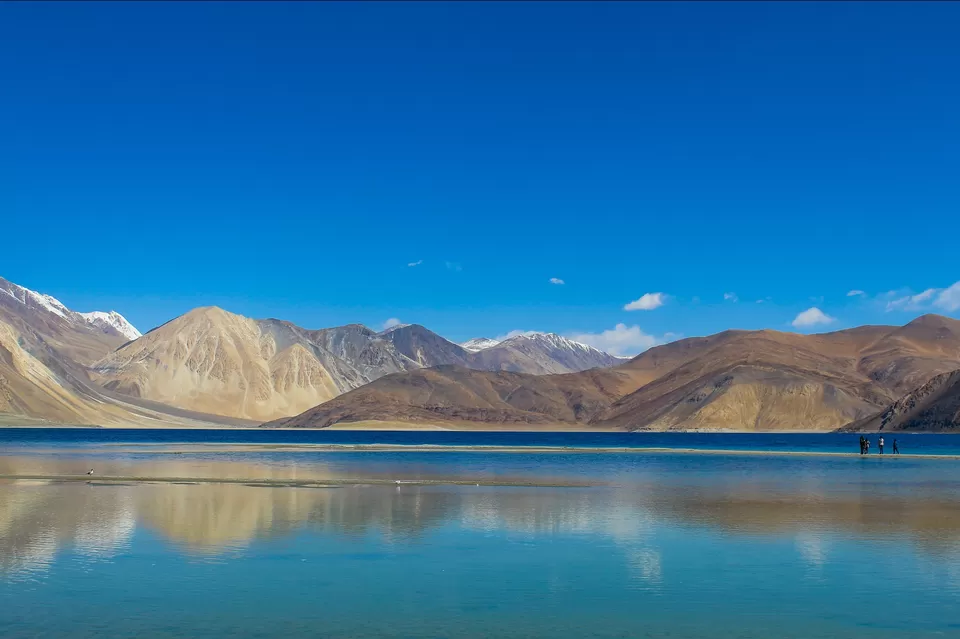Photo of #TripotoClicksHimalayas by Romil Modi