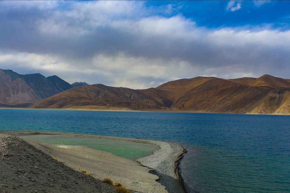 Photo of #TripotoClicksHimalayas by Romil Modi