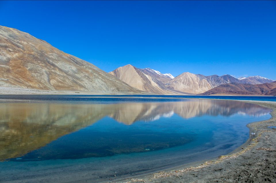 Photo of #TripotoClicksHimalayas by Romil Modi