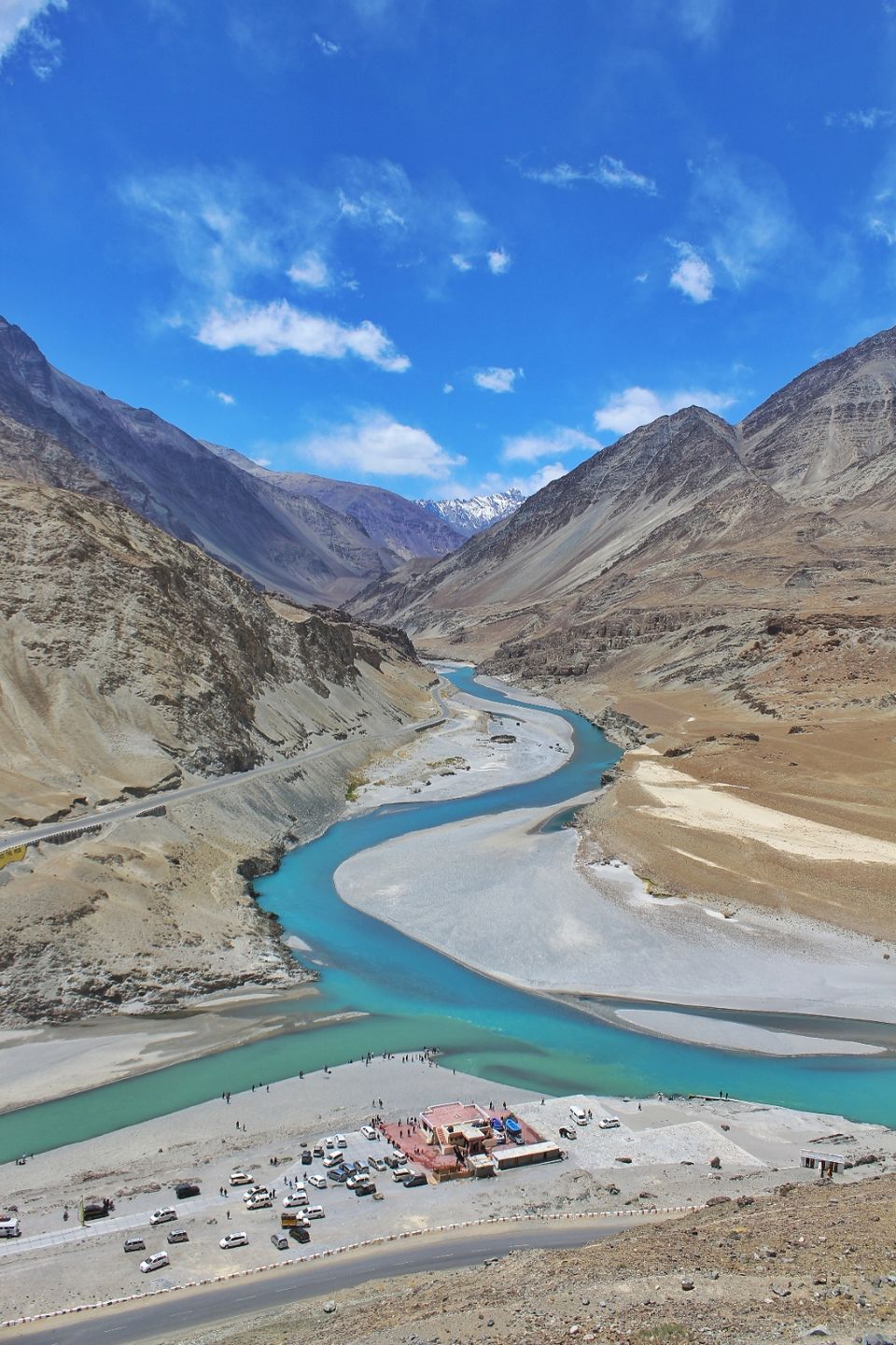 Photo of #TripotoClicksHimalayas by Romil Modi