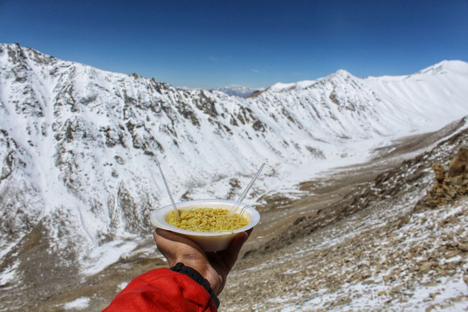Photo of #TripotoClicksHimalayas by Romil Modi