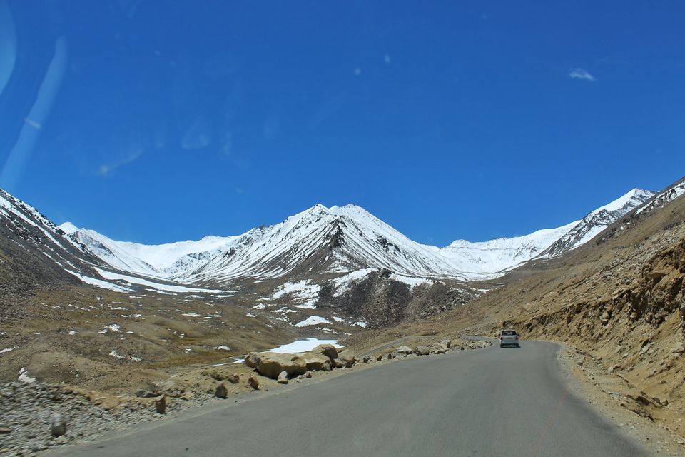Photo of #TripotoClicksHimalayas by Romil Modi