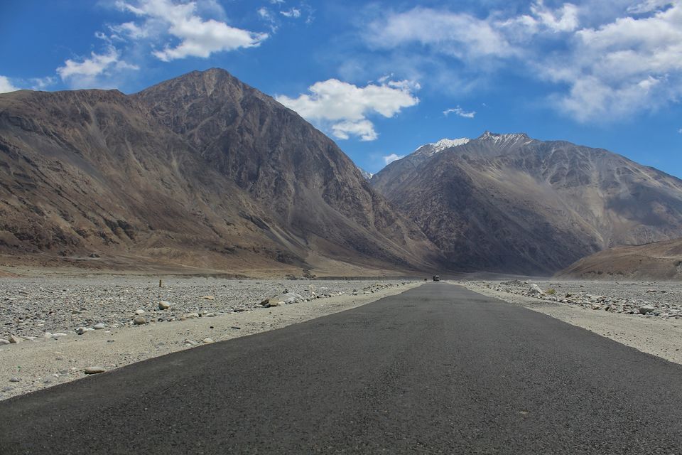 Photo of #TripotoClicksHimalayas by Romil Modi