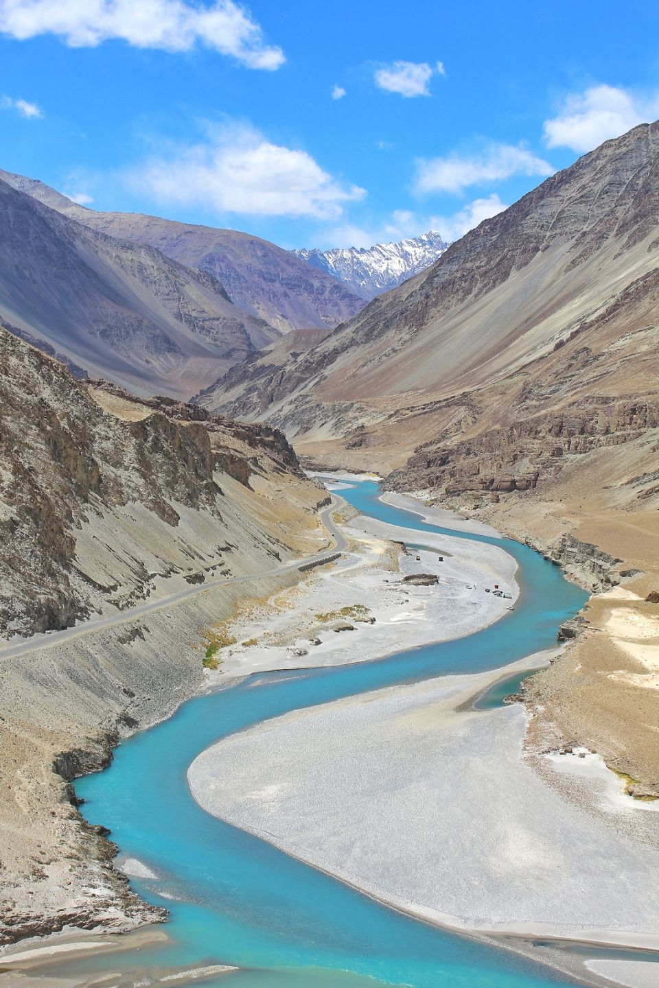 Photo of #TripotoClicksHimalayas by Romil Modi
