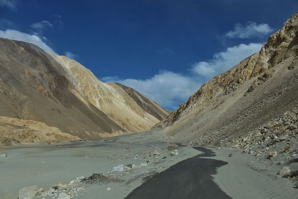 Photo of #TripotoClicksHimalayas by Romil Modi