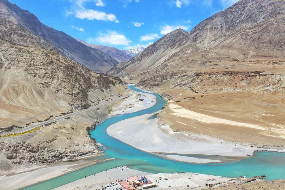 Photo of #TripotoClicksHimalayas by Romil Modi