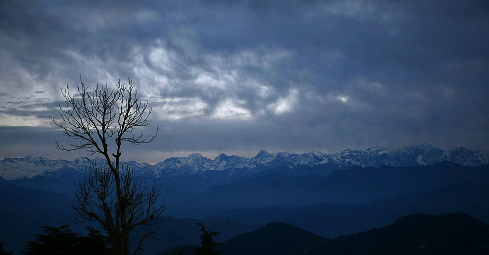 Photo of #TripotoClicksHimalayas by Romil Modi