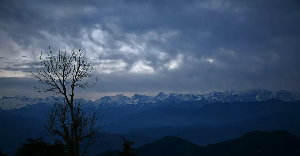Photo of #TripotoClicksHimalayas by Romil Modi
