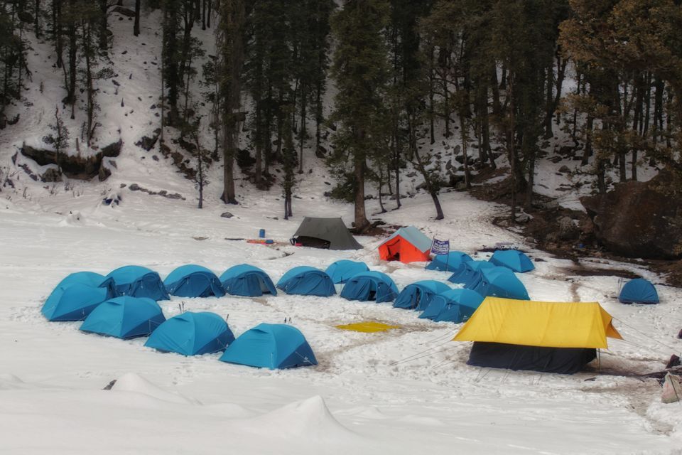 Photo of #TripotoClicksHimalayas by Romil Modi