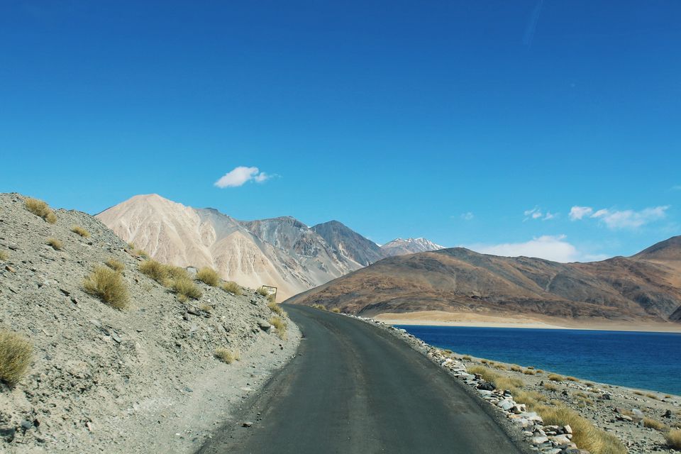 Photo of #TripotoClicksHimalayas by Romil Modi