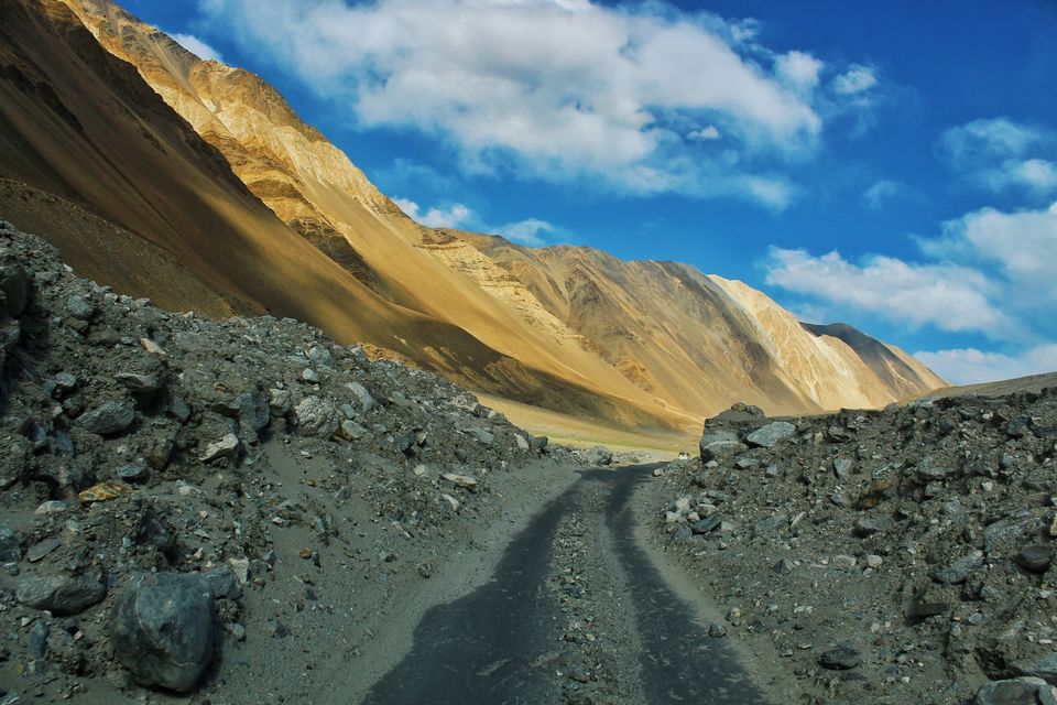 Photo of #TripotoClicksHimalayas by Romil Modi