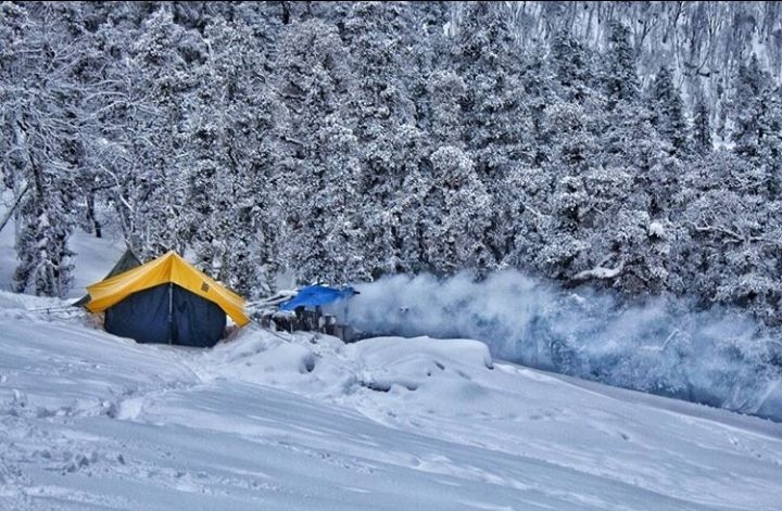 Photo of #TripotoClicksHimalayas by Romil Modi