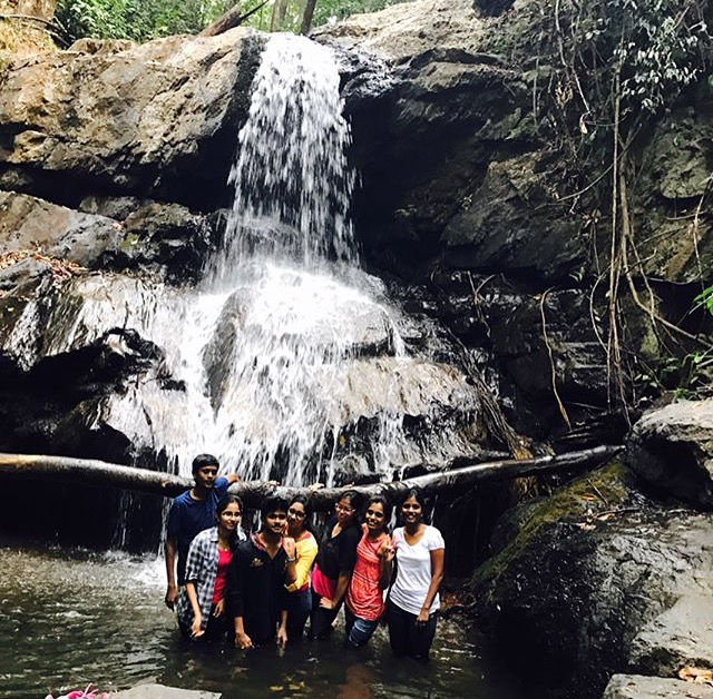 Photo of Civet Creek Camp, Heravanadu, Karnataka, India by Chidhvila Reddy