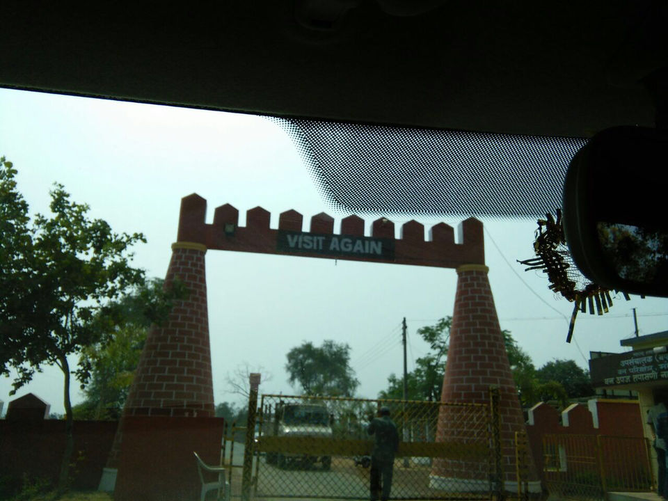 Photo of Unplanned Trip To TADOBA..the Abode Of Tigers!! by Chidhvila Reddy
