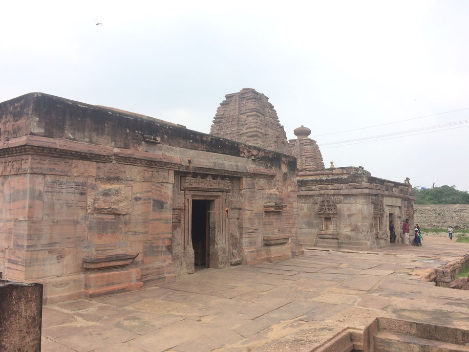 Photo of Shakthipeet..just 3.5 Hours Away From Hyderabad!! by Chidhvila Reddy