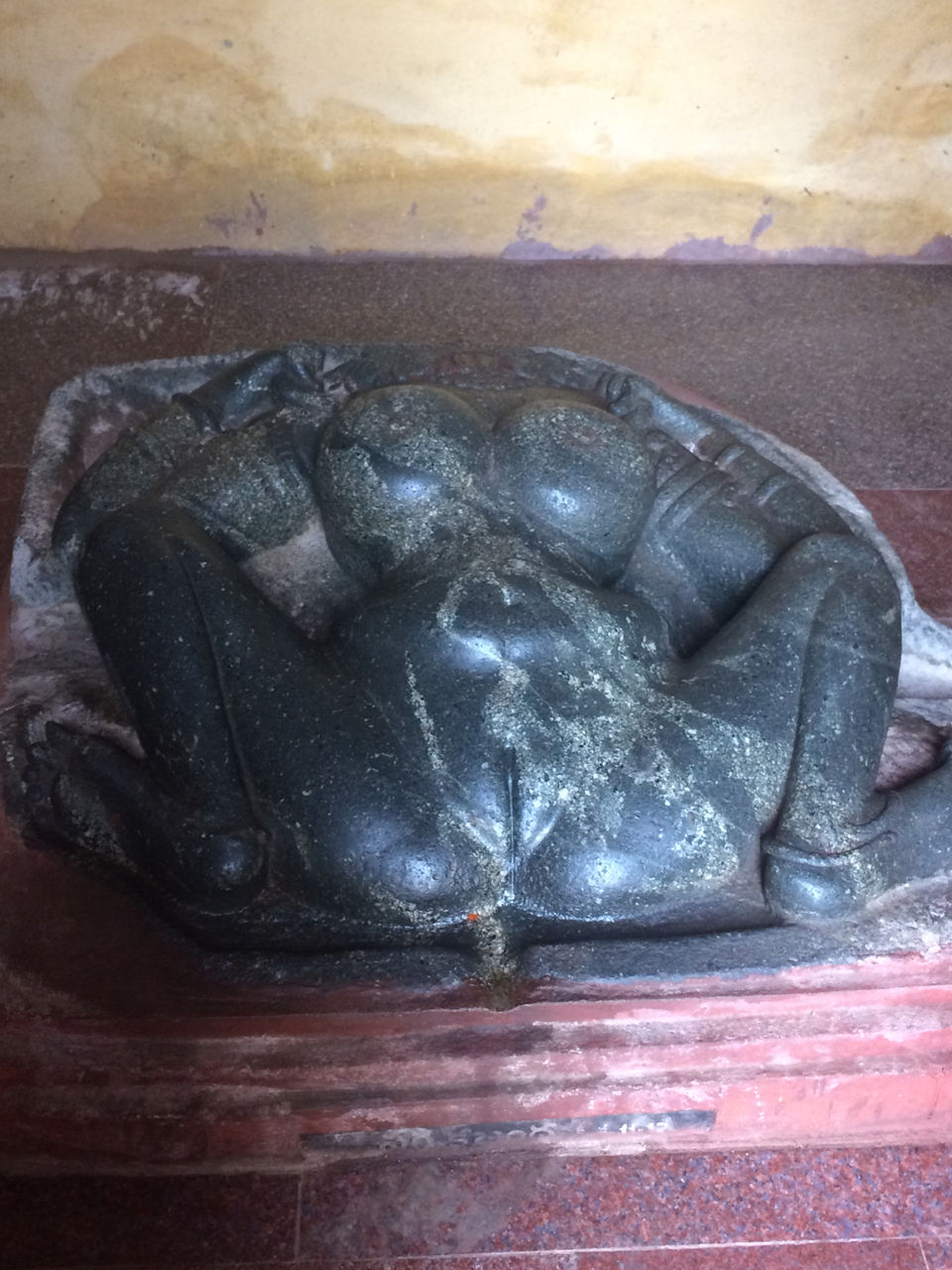 Photo of Shakthipeet..just 3.5 Hours Away From Hyderabad!! by Chidhvila Reddy