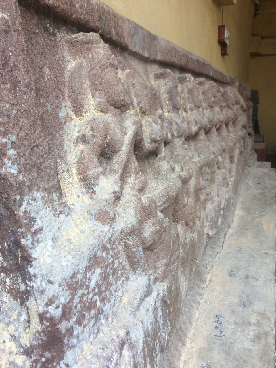 Photo of Shakthipeet..just 3.5 Hours Away From Hyderabad!! by Chidhvila Reddy