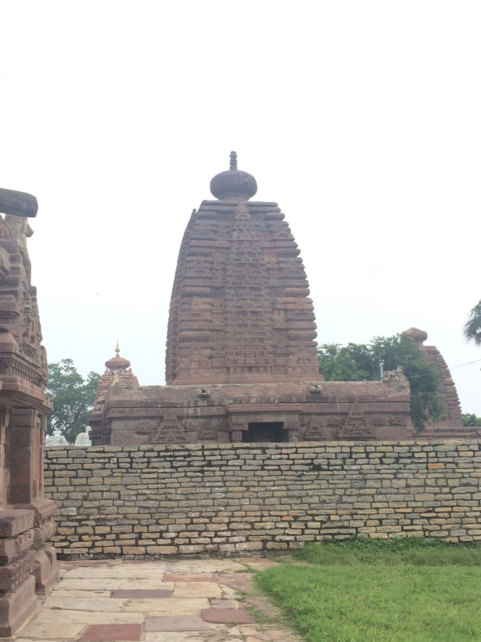 Photo of Shakthipeet..just 3.5 Hours Away From Hyderabad!! by Chidhvila Reddy