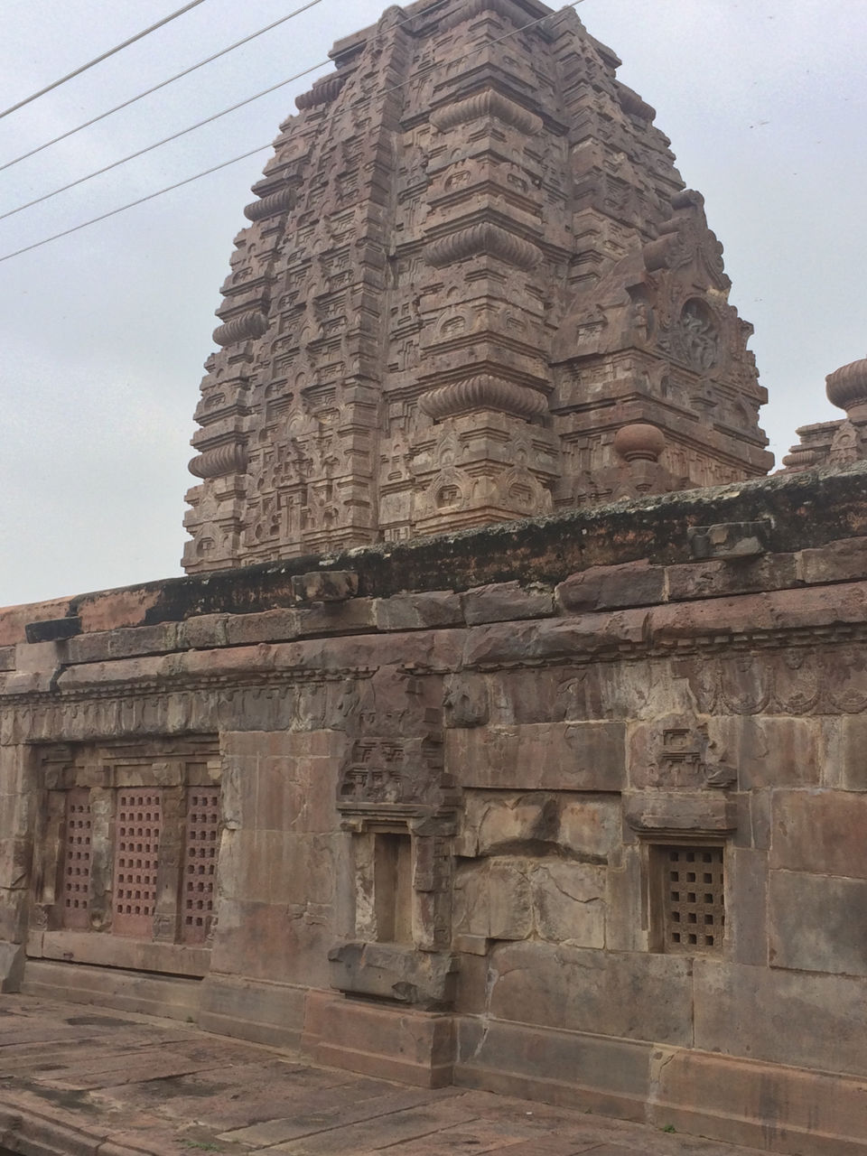 Photo of Shakthipeet..just 3.5 Hours Away From Hyderabad!! by Chidhvila Reddy