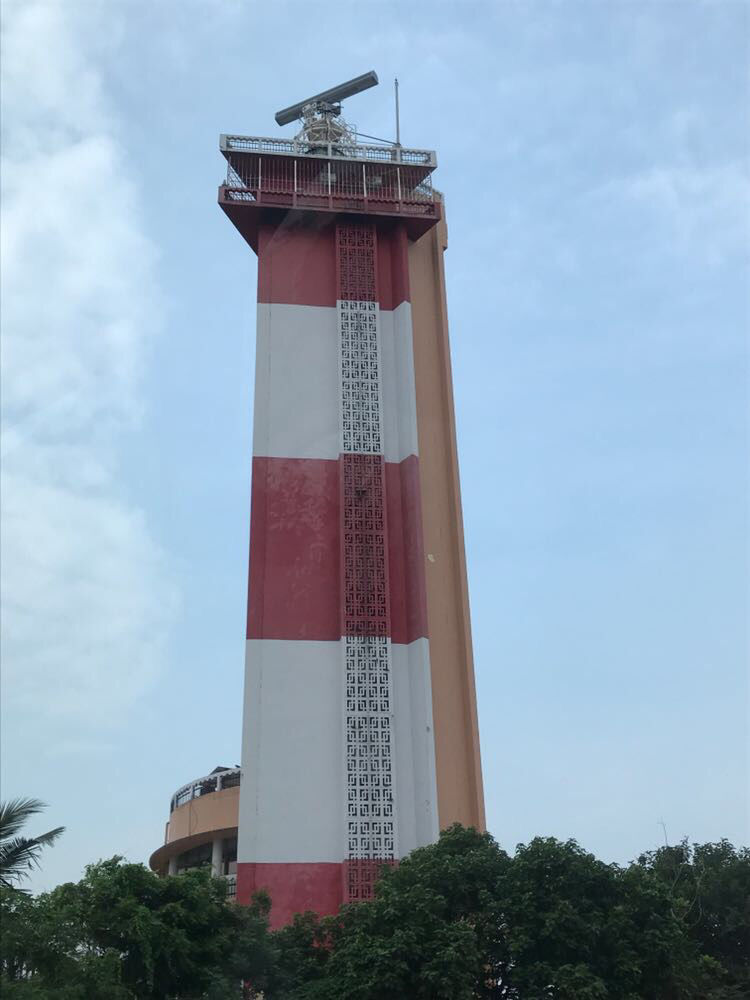 Photo of Chennai, Tamil Nadu, India by Chidhvila Reddy