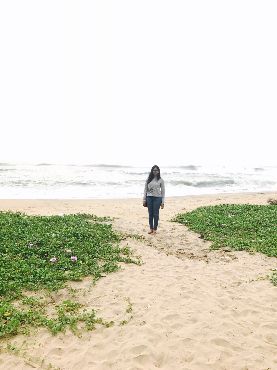 Photo of Mahabalipuram-pondi-pichavaram-chidambaram by Chidhvila Reddy