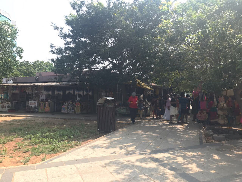 Photo of Mahabalipuram-pondi-pichavaram-chidambaram by Chidhvila Reddy