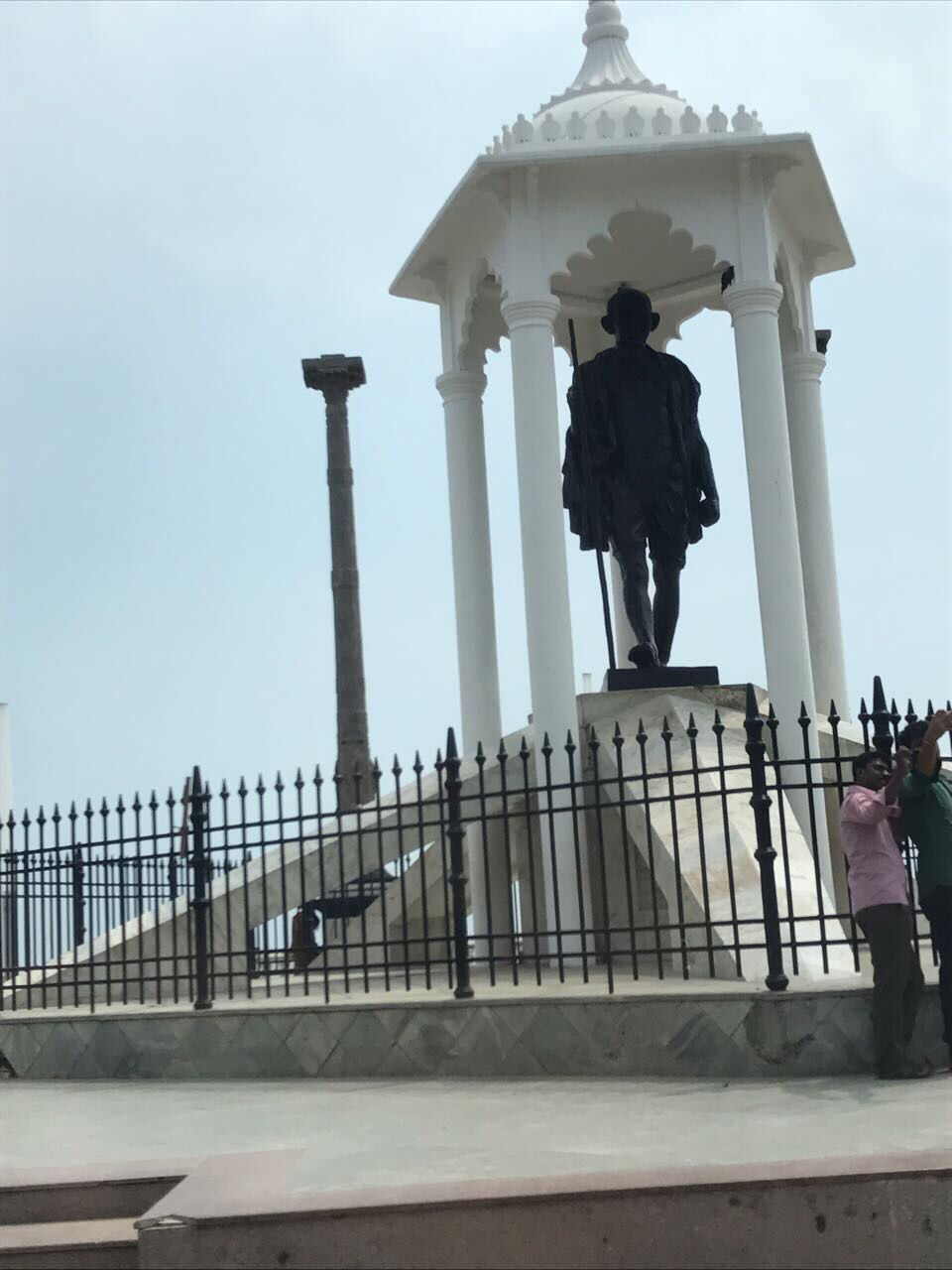 Photo of Mahabalipuram-pondi-pichavaram-chidambaram by Chidhvila Reddy