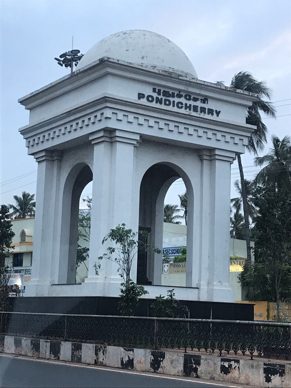 Photo of Mahabalipuram-pondi-pichavaram-chidambaram by Chidhvila Reddy