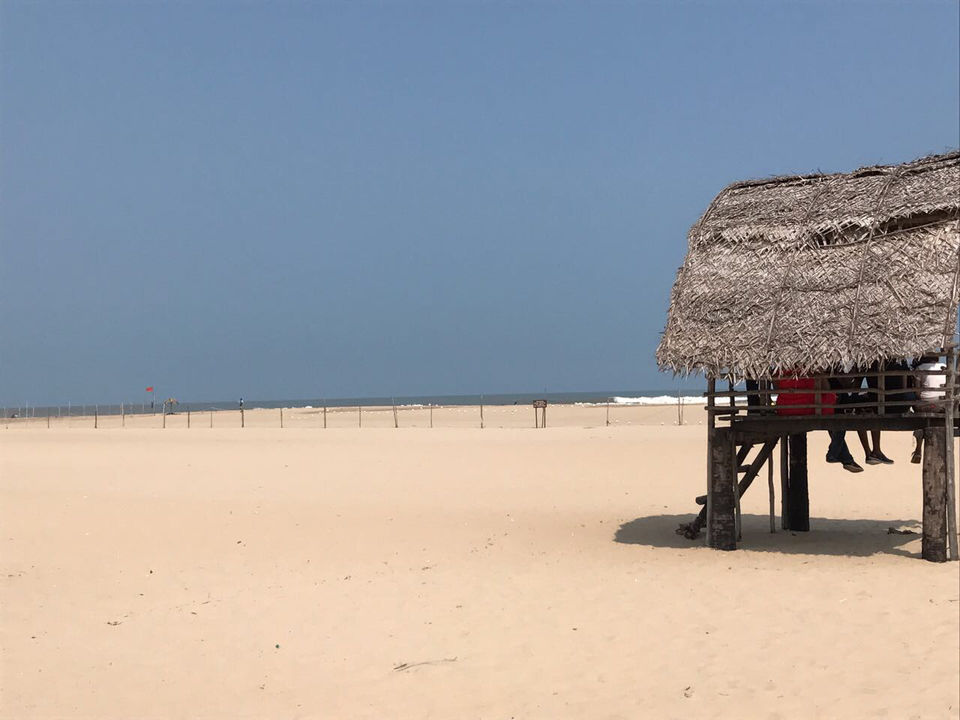 Photo of Mahabalipuram-pondi-pichavaram-chidambaram by Chidhvila Reddy